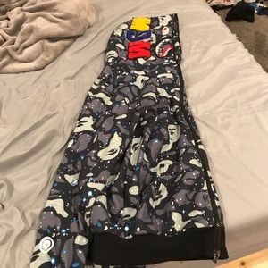 Bape hoodie